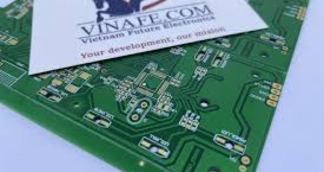 Chất Liệu Gia Công PCB – Yếu Tố Cốt Lõi Quyết Định Chất Lượng Mạch Điện Tử